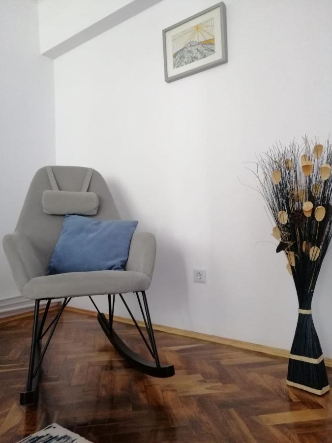 Promenada Apartment Констанца Экстерьер фото