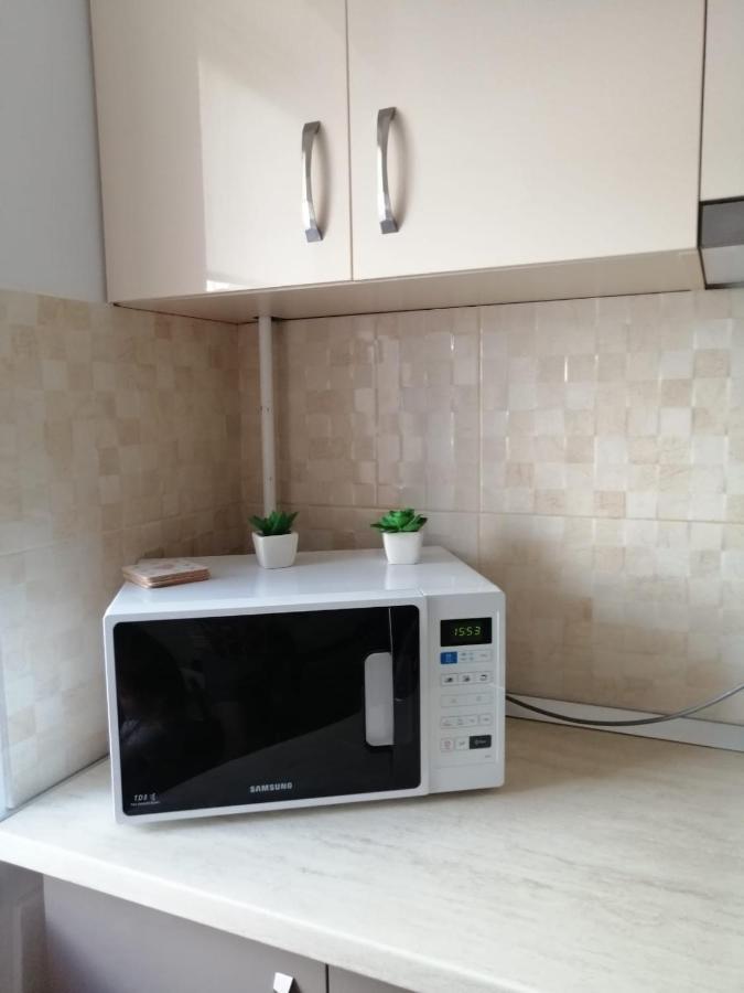 Promenada Apartment Констанца Экстерьер фото