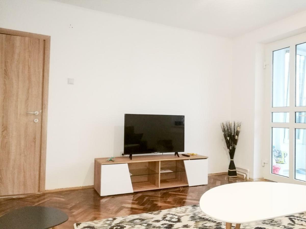 Promenada Apartment Констанца Экстерьер фото