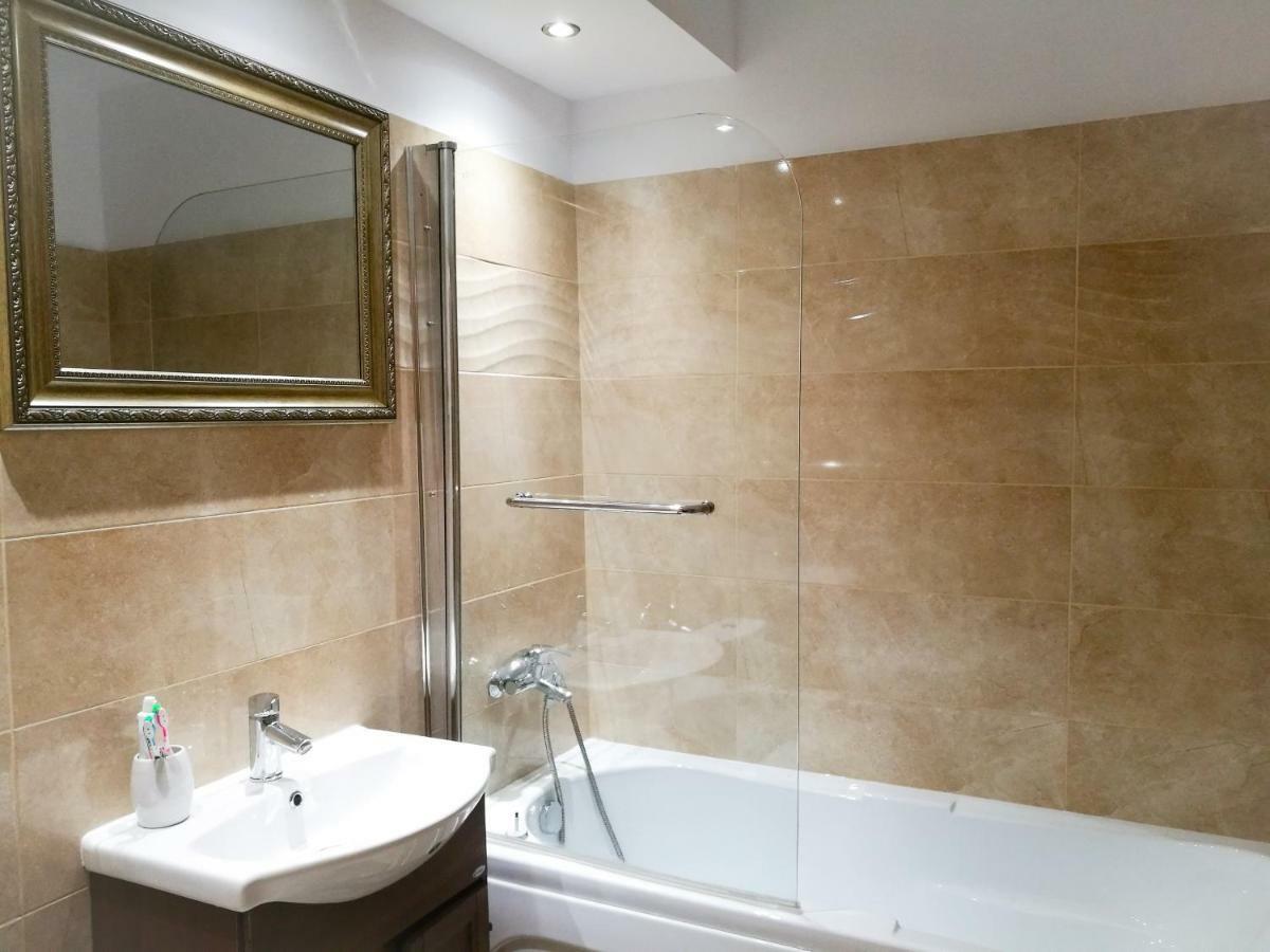 Promenada Apartment Констанца Экстерьер фото