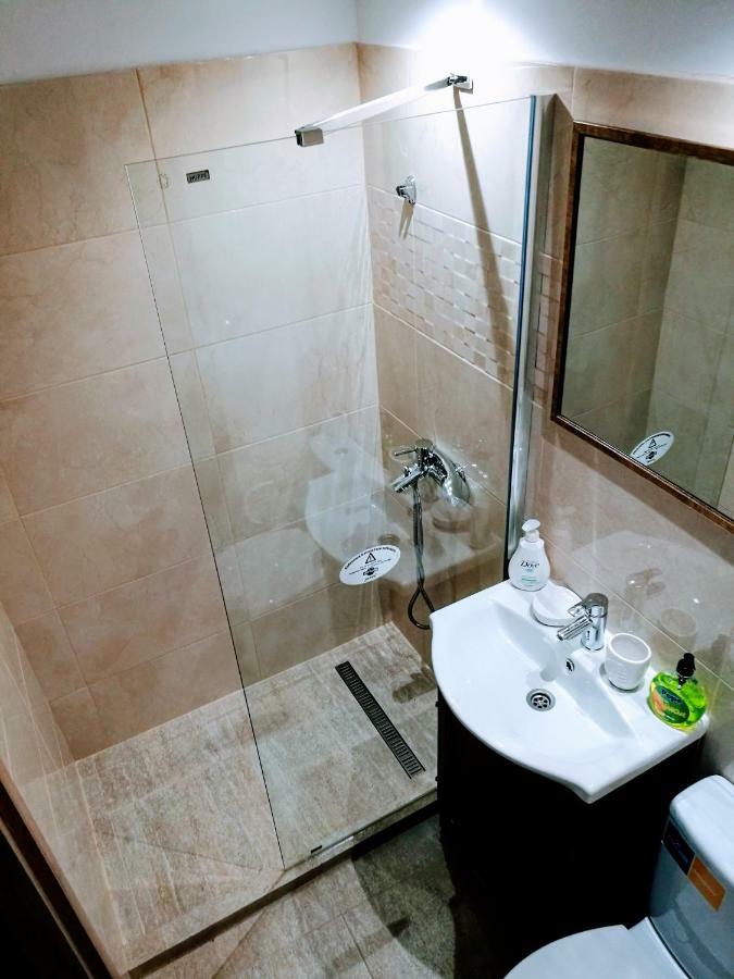 Promenada Apartment Констанца Экстерьер фото